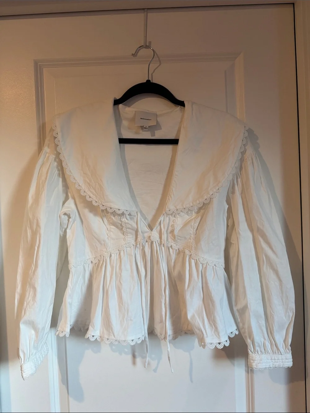 Reformation renna romantic